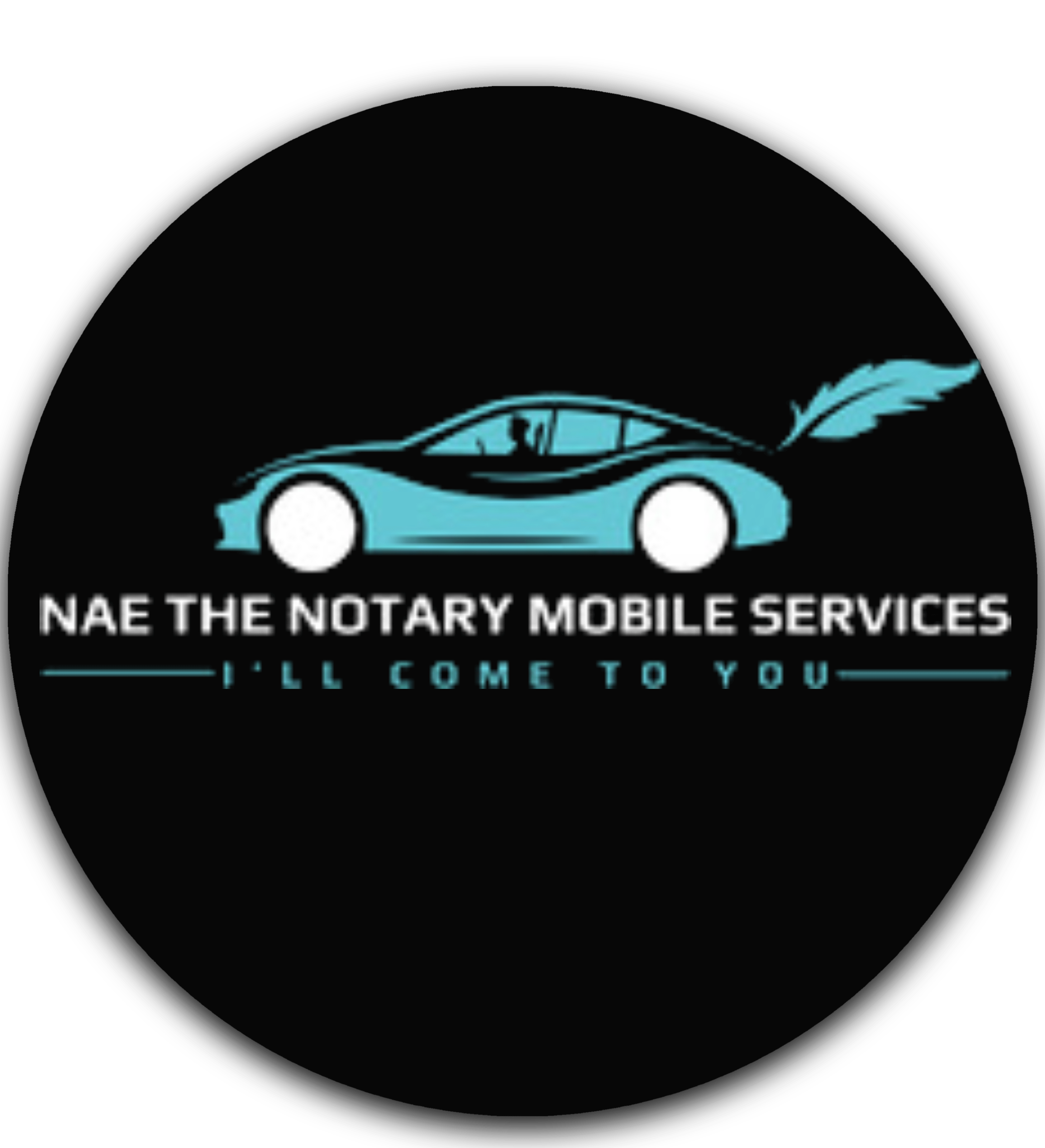 Nae The Notary Mobile Services
