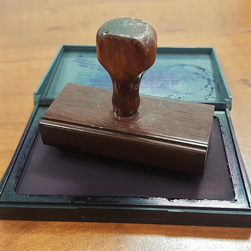 Mobile Notary Public