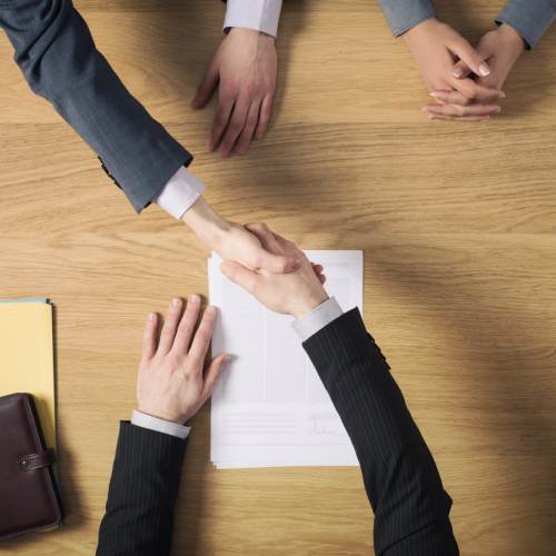 Estate Planning Services