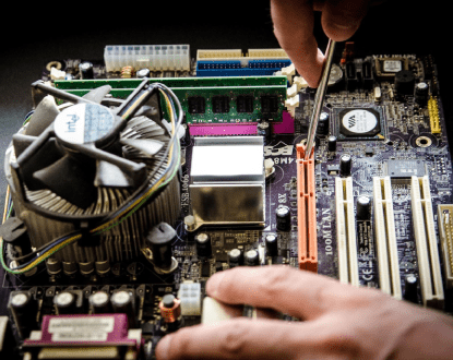 COMPUTER REPAIR