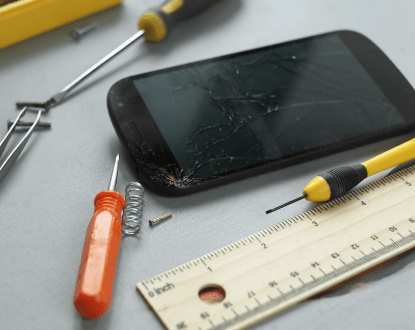 PHONE SCREEN REPAIR