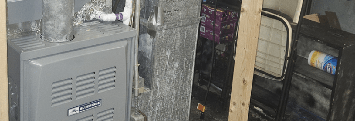 Will Power Refrigeration Co