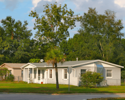 RESIDENTIAL TREE SERVICES