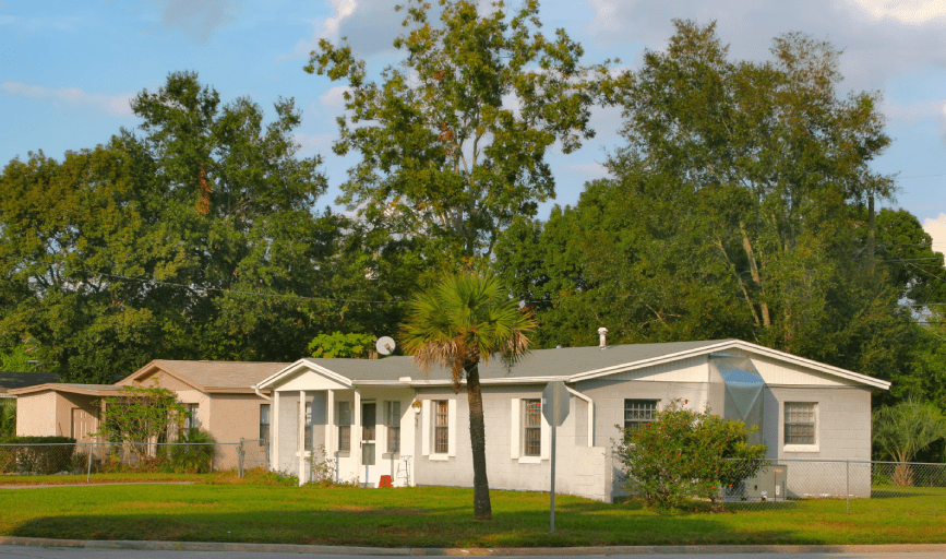 Orpa Homes Commercial Lawns Care & Maintenance