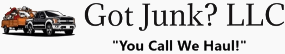 Got Junk