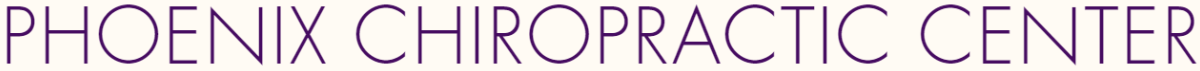 Phoenix Chiropractic Center