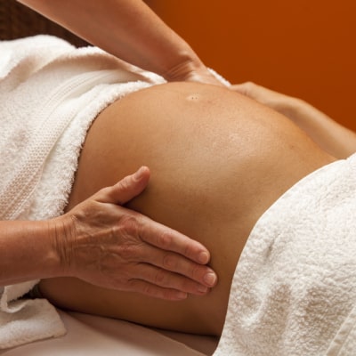 PRENATAL CHIROPRACTIC CARE