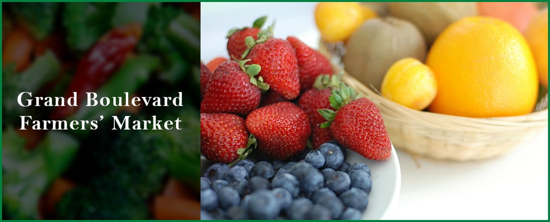 Fresh Produce