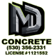 MD Concrete