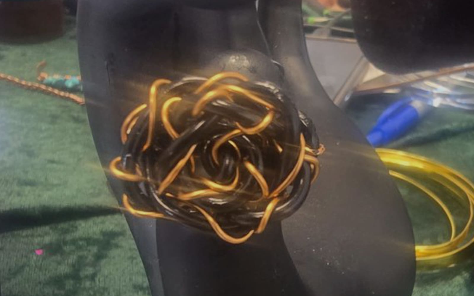 Jewelry Repair