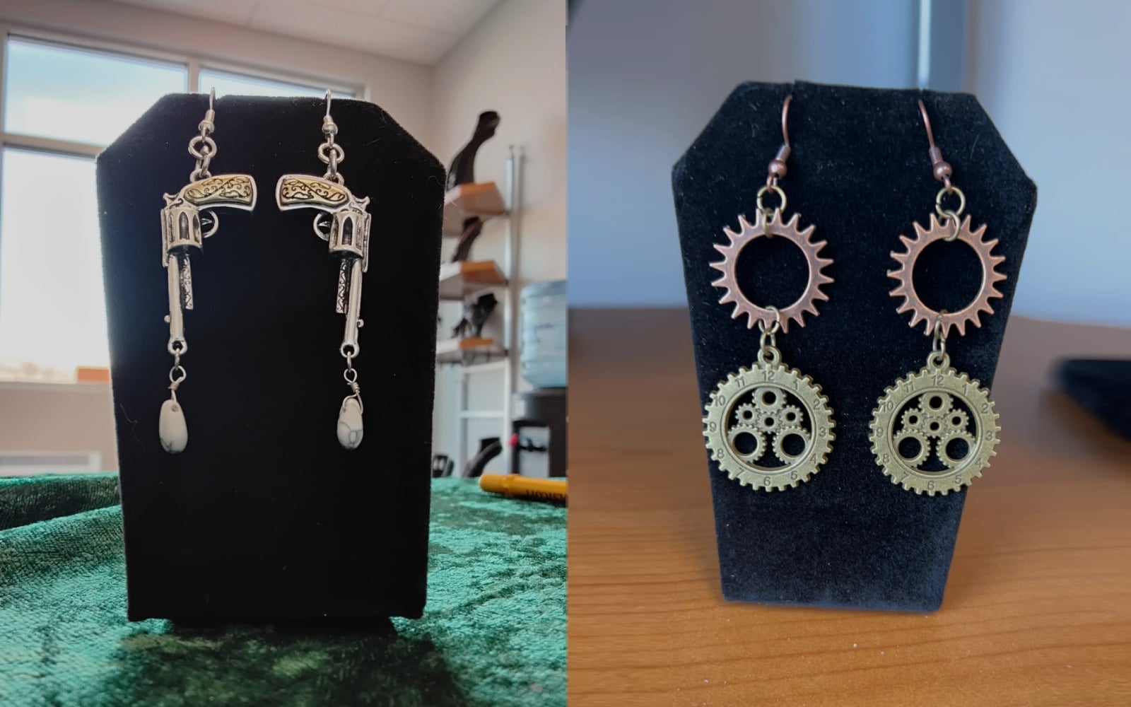 Custom Jewelry
