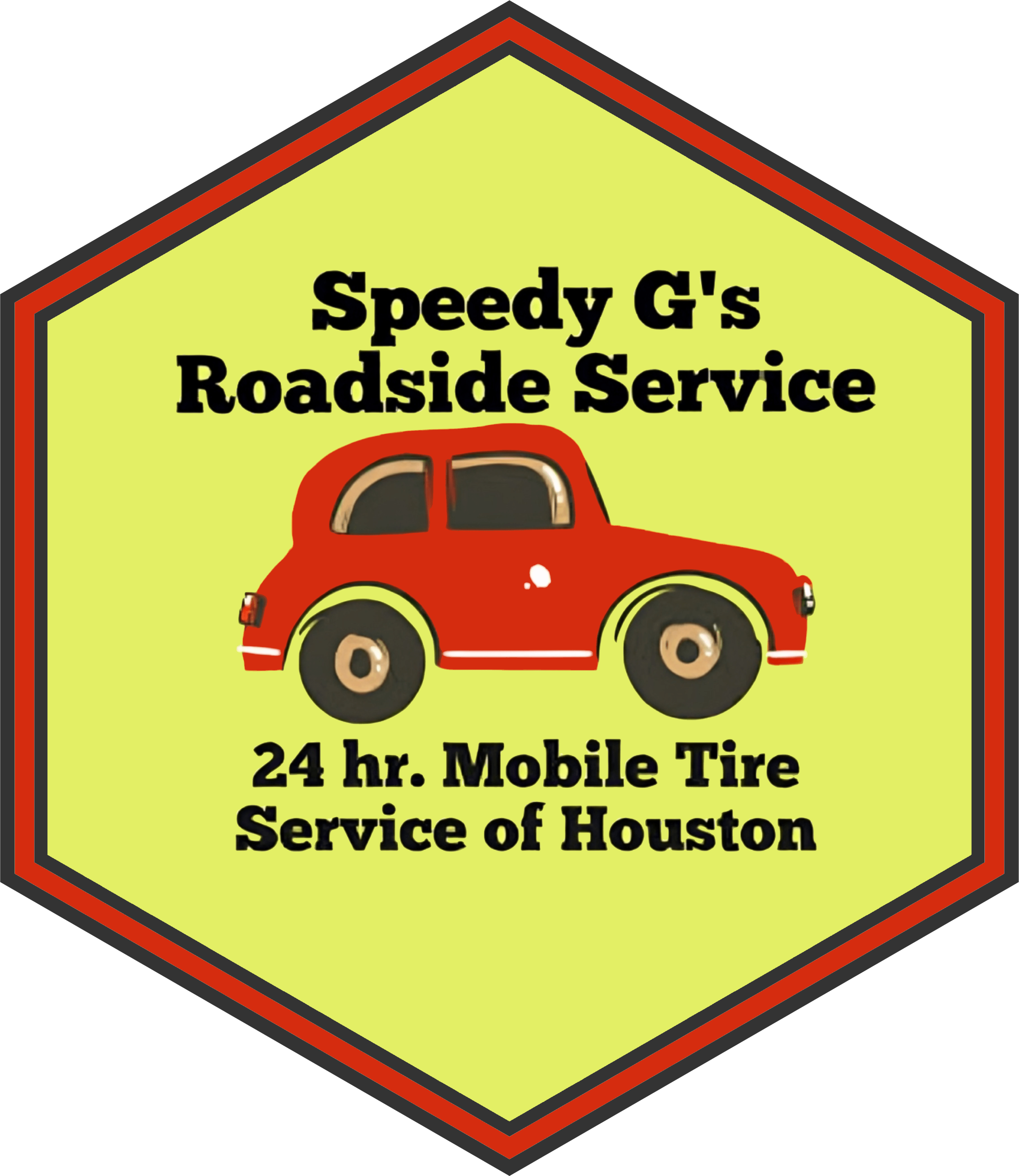 Speedy G's Roadside Service