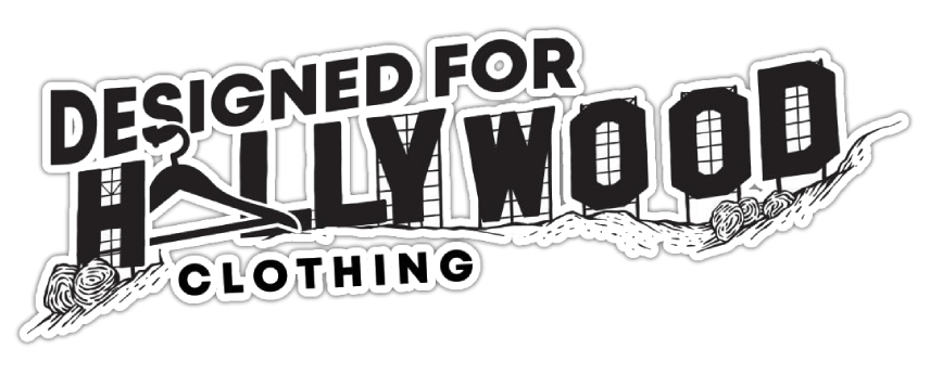 Designed for Hollywood