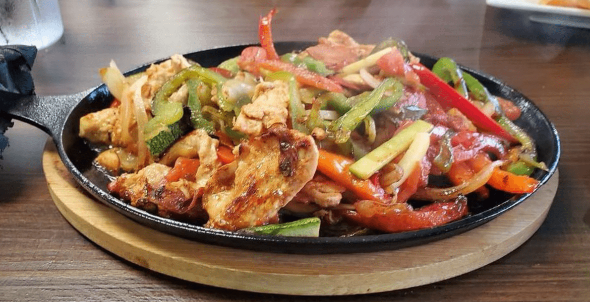 Chiri's Latin Kitchen