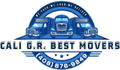 Cali G R Best Movers