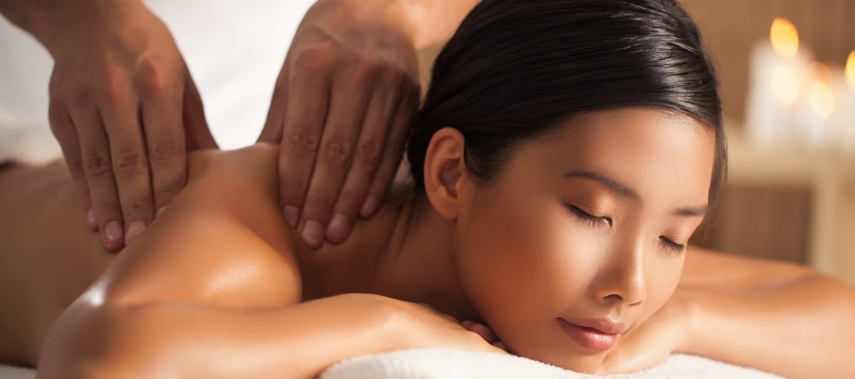 Signature Real Thai Spa Massage