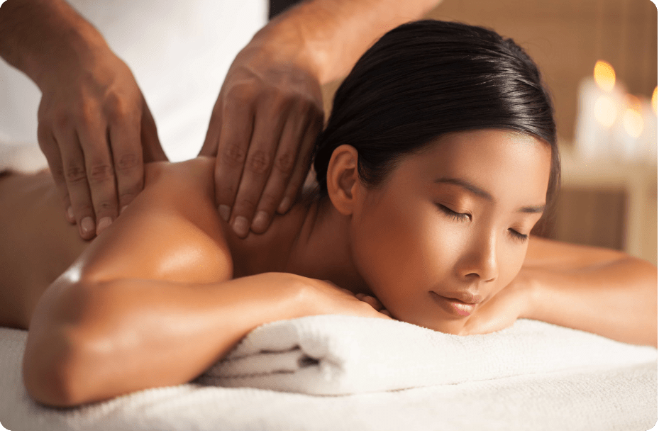 Signature Real Thai Spa Massage