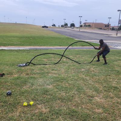 CARDIO FITNESS