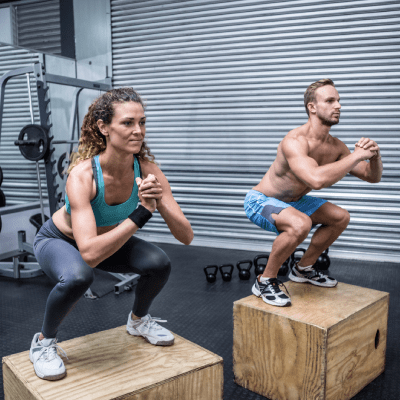 CORE TRAINING