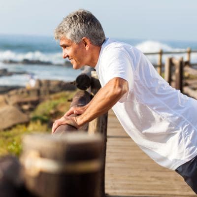 SENIOR FITNESS