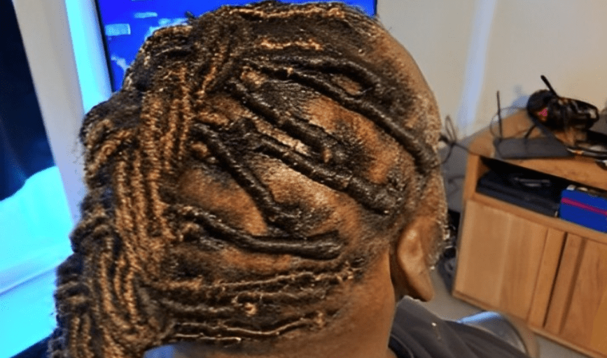 Lock & Twist Hair Studio