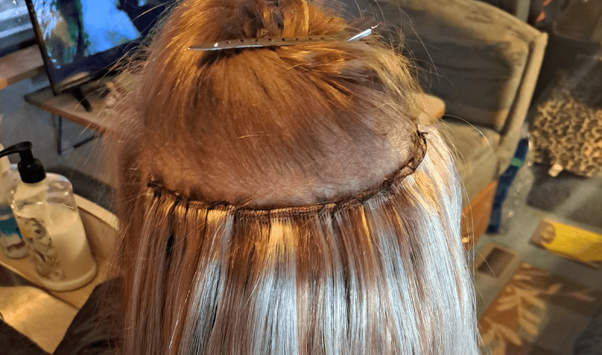 Lock & Twist Hair Studio