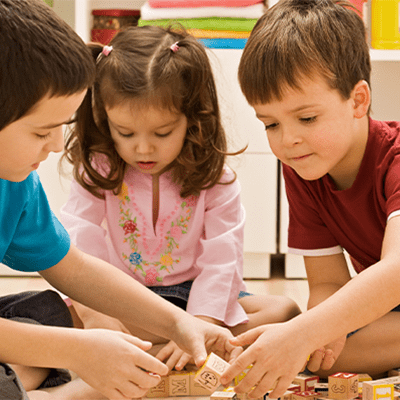 DAY CARE SERVICES