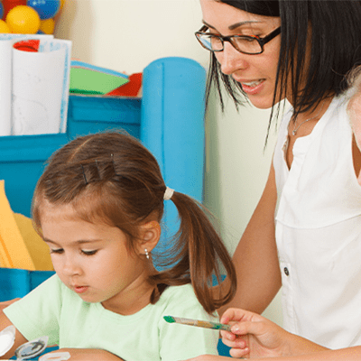 PRESCHOOL