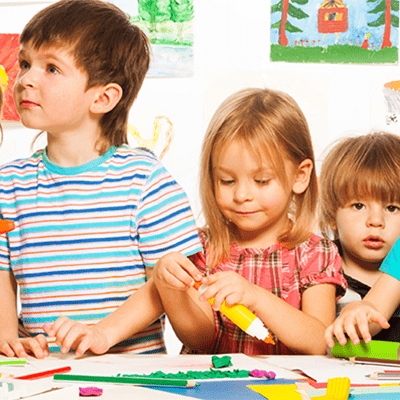 CHILD CARE