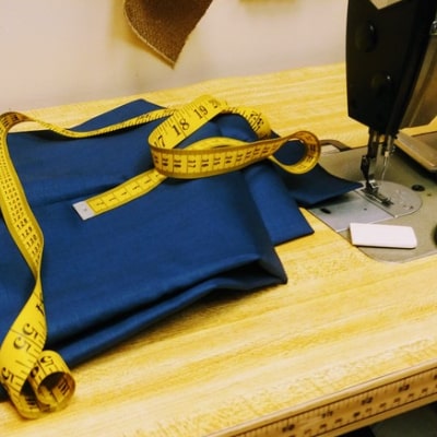 ALTERATION SERVICES