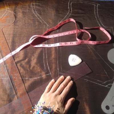 MOBILE TAILORING SERVICE
