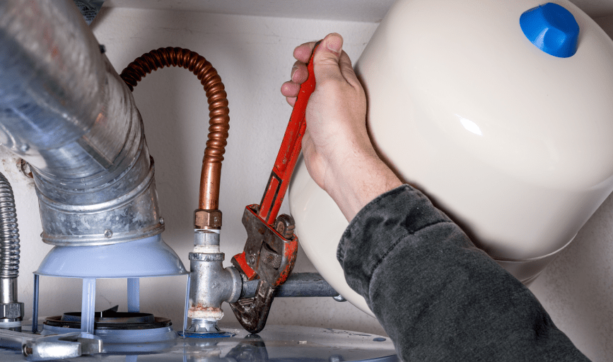  ND Plumbing Services