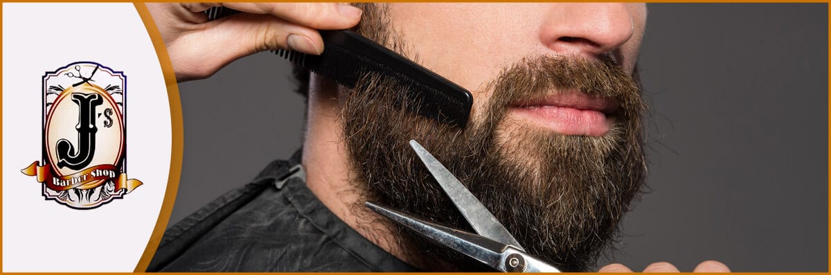 Beard Trimming