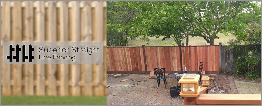 Fence Repairs
