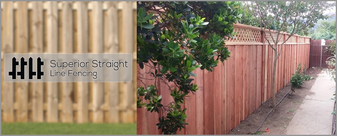 Custom Fences