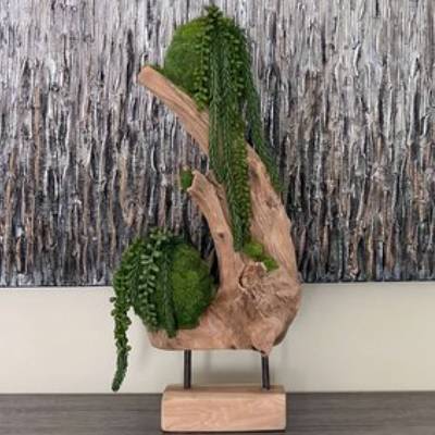 ARTIFICIAL FLOWER ARRANGEMENT SERVICES