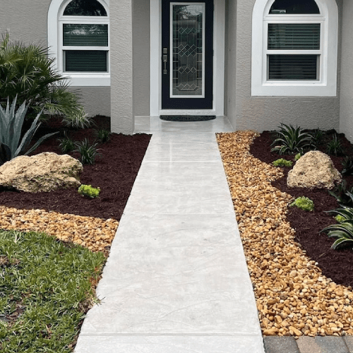 Landscaping Design