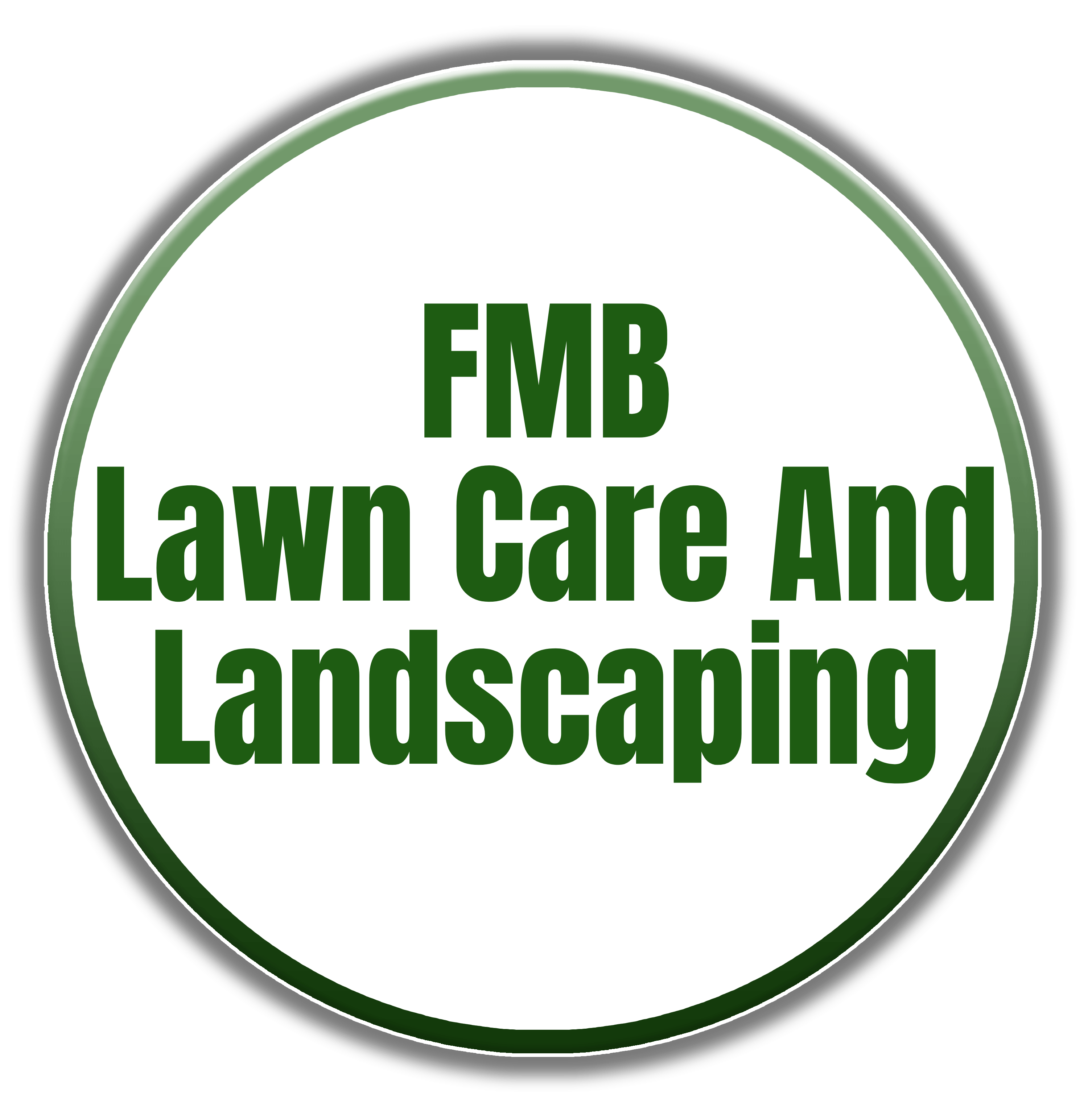 FMB Lawn Care And Landscaping
