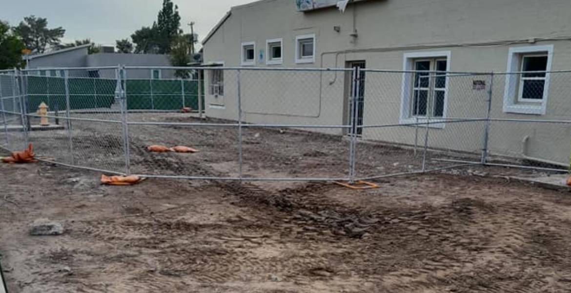 RC Demolition Services