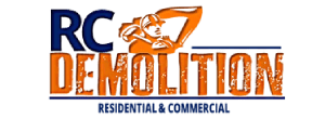 RC Demolition Services