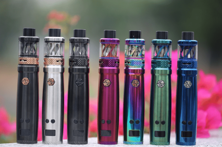 Five Star Vapes & Tobacco