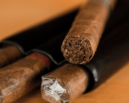 CIGARS