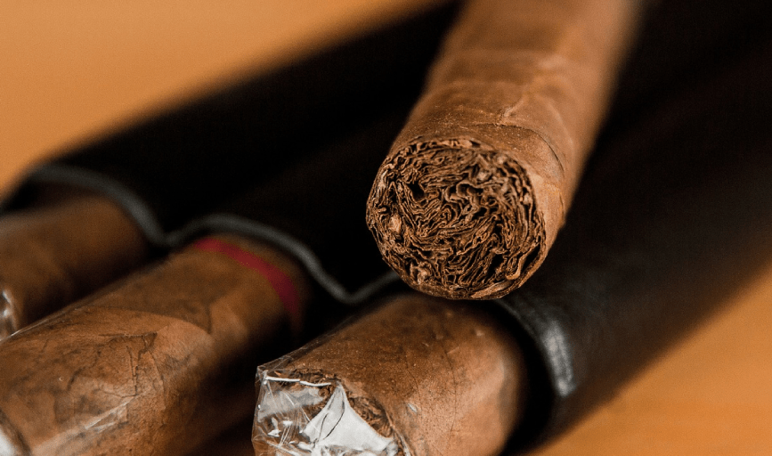 Five Star Vapes & Tobacco