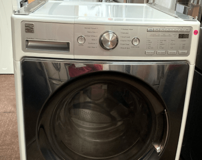 USED APPLIANCES