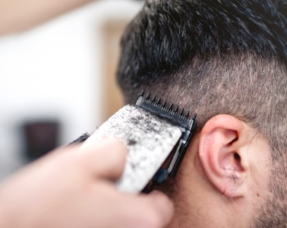 HAIRSTYLING SERVICES