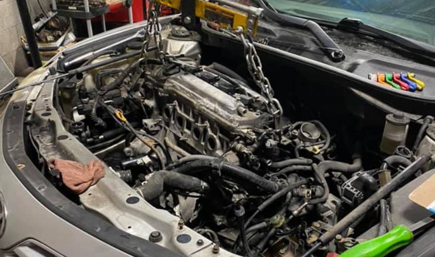 Precision Automotive INC