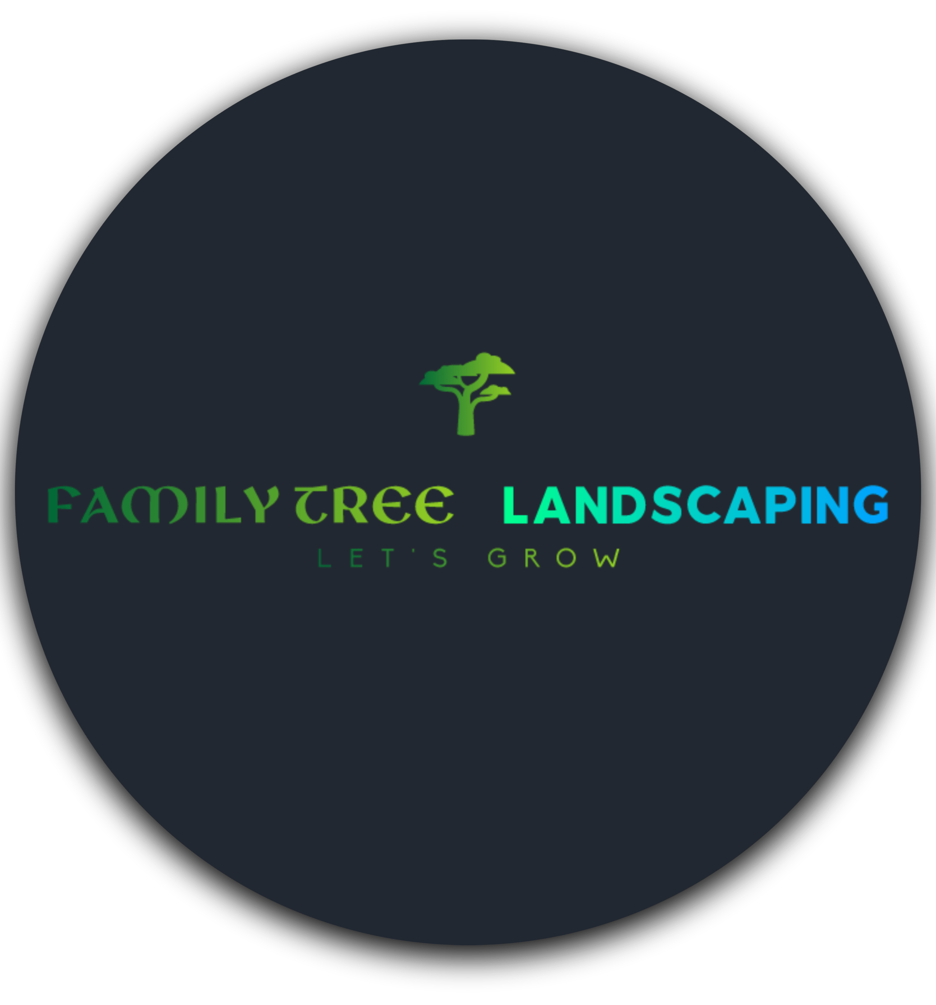 Family Tree Landscaping Services