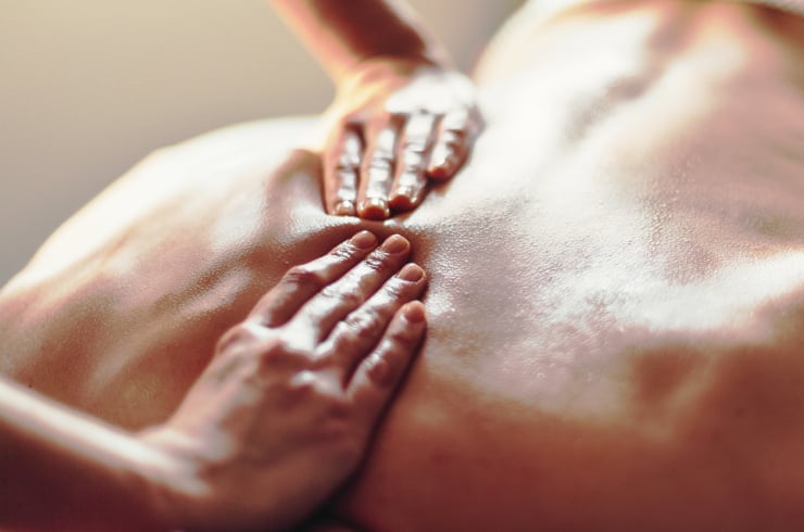 Mind & Body Retreat Center