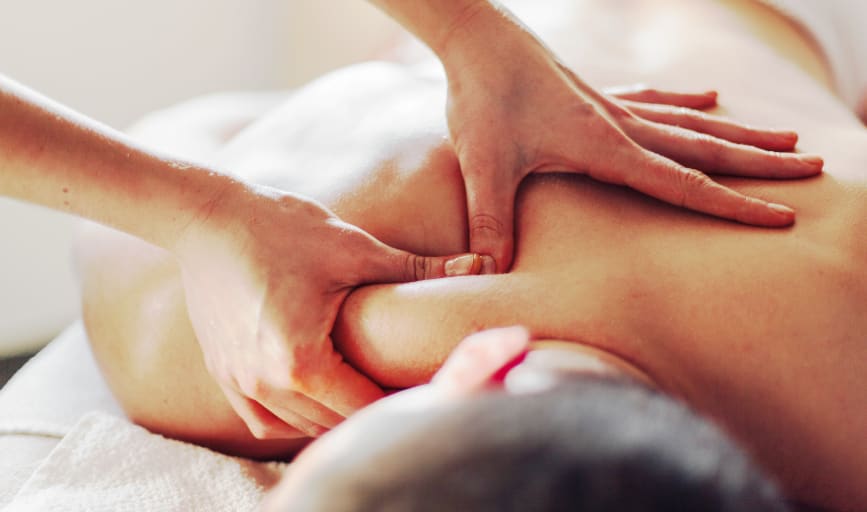 Mind & Body Retreat Center