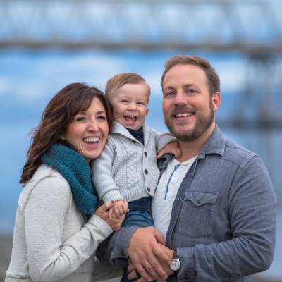 FAMILY PHOTOGRAPHY